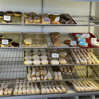 Eet Gud Bakery - Donuts - Bakeries Near Me - Trenton, New Jersey Eet Gud Bakery - Donuts - Bakeries Near Me - Trenton, New Jersey