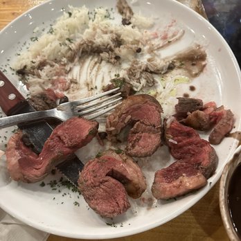 El Churrascaso - Steakhouses Near Me - Miramar, Florida