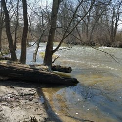 Clinton River Trails