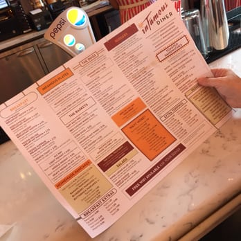 Infamous Diner - New American Near Me - Manchester, XGM Infamous Diner - New American Near Me - Manchester, XGM