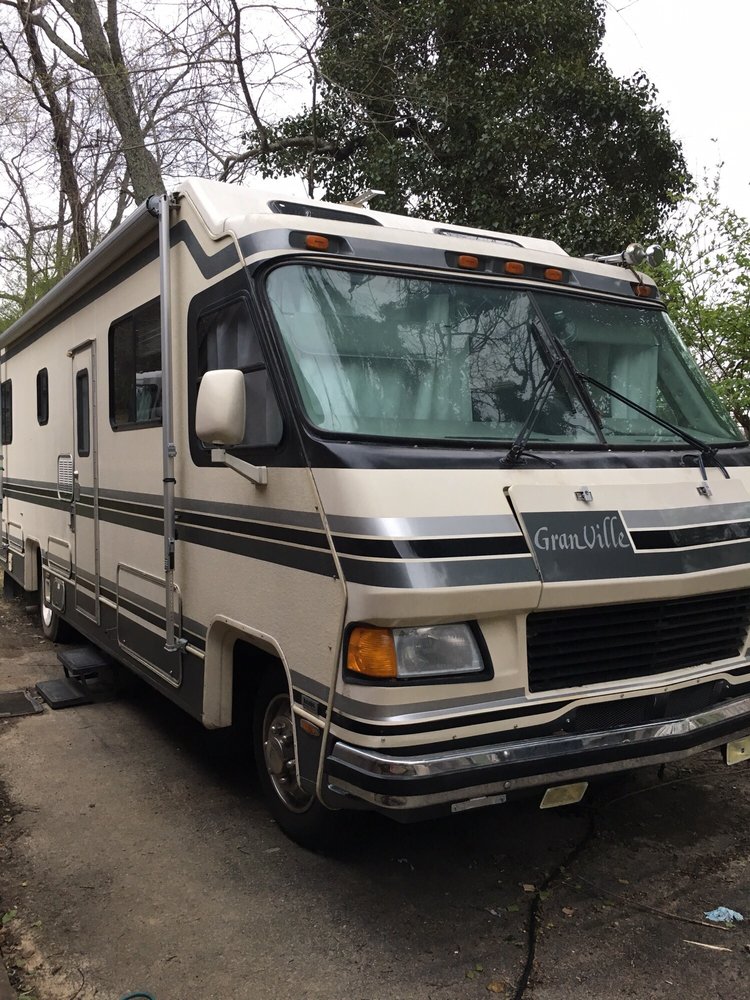 B & B MOBILE RV REPAIR SERVICE Updated August 2024 14 Reviews