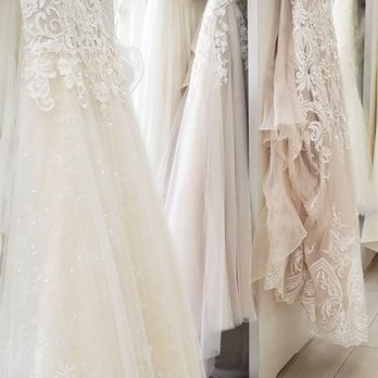 Bridal Gallery - Bridal Near Me - Orlando, Florida