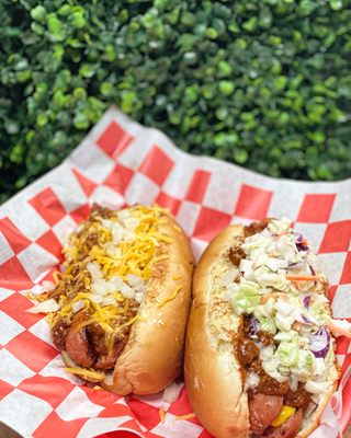 Just Dogs ATL by null