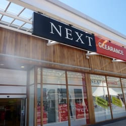 Next Clearance