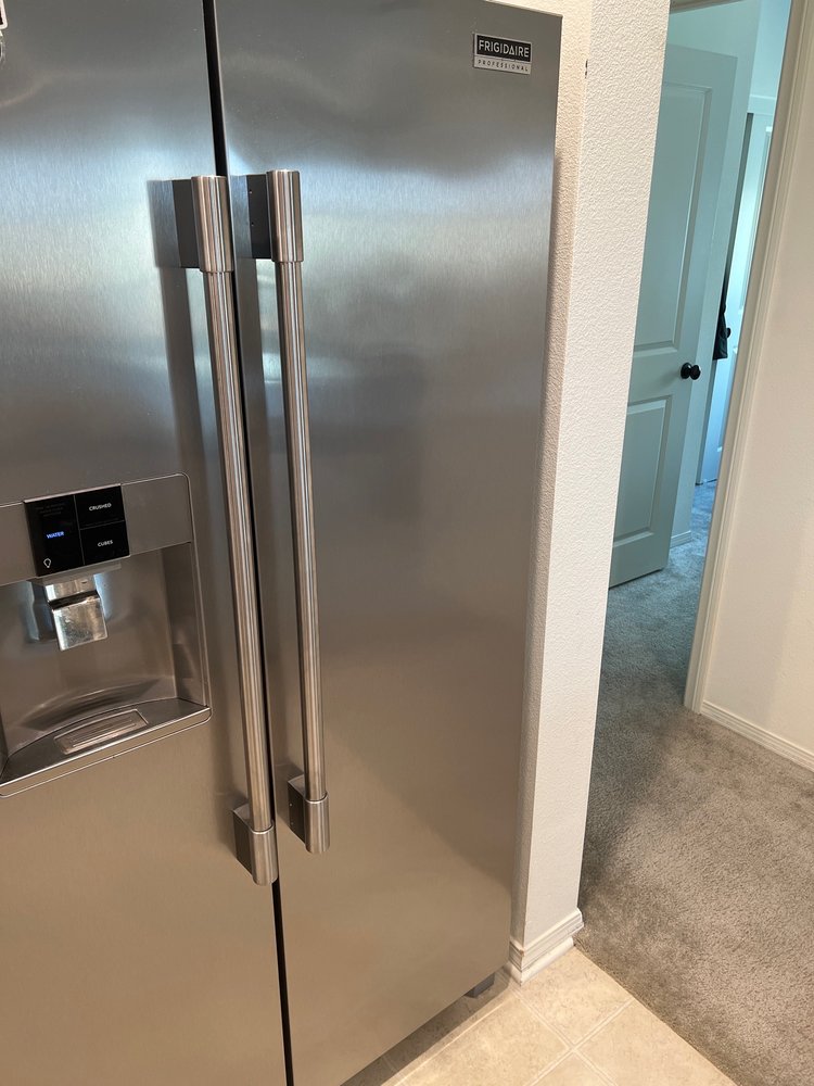 APPLIANCE CONNECTION GLENDORA Updated September 2024 920 S Grand