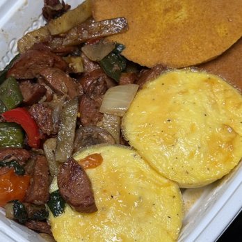 Meal Prep Sunday - pecan pie pancake - Food Delivery Services Near Me - Vista, California