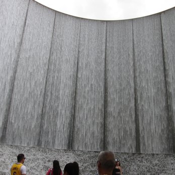 Gerald D Hines Waterwall Park - Landmarks & Historical Buildings Near Me - Houston, Texas Gerald D Hines Waterwall Park - Landmarks & Historical Buildings Near Me - Houston, Texas