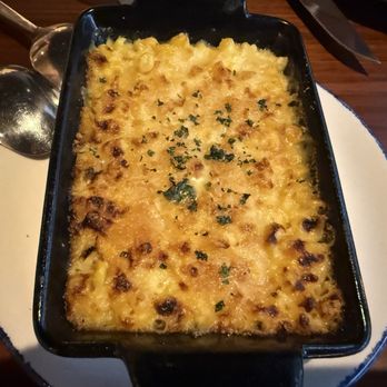 Gui Steakhouse - Cream corn - Steakhouses Near Me - New York, New York