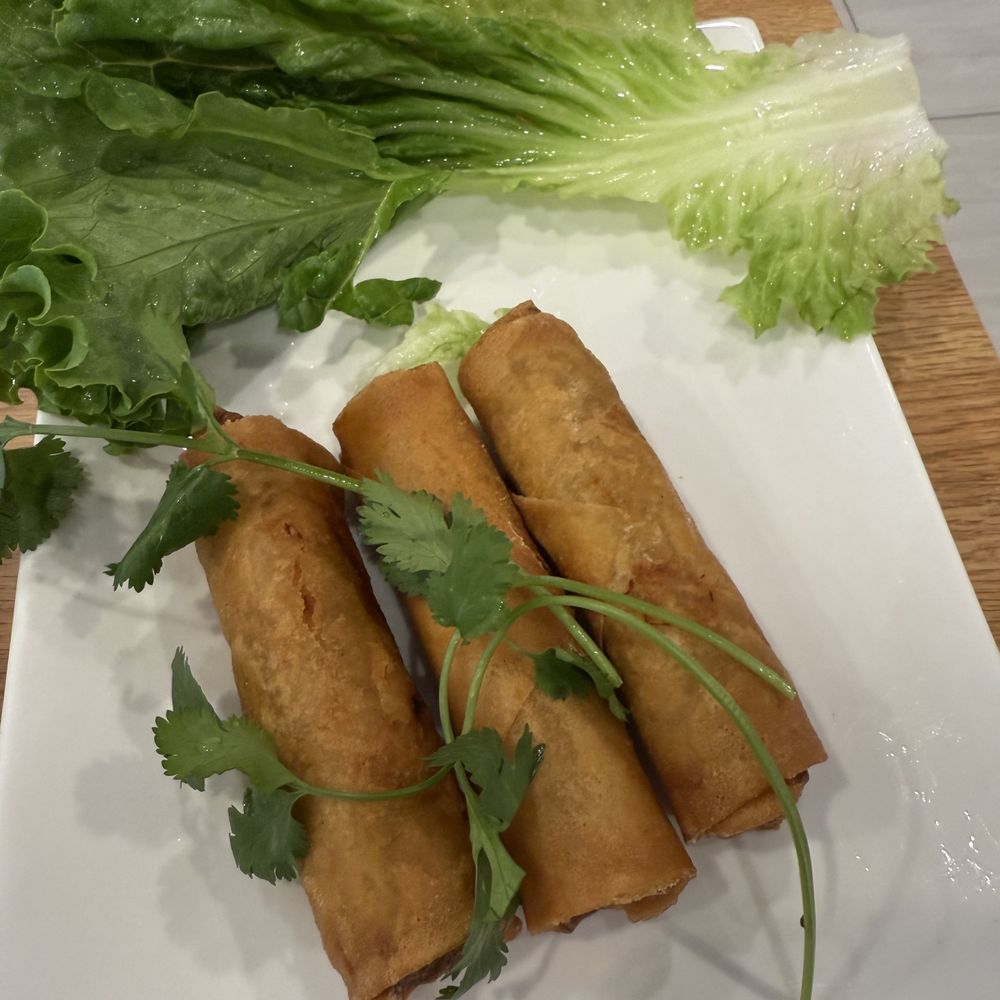 Pho G-Beef - Egg rolls! The best. - Vietnamese Near Me - San Diego, California Pho G-Beef - Egg rolls! The best. - Vietnamese Near Me - San Diego, California