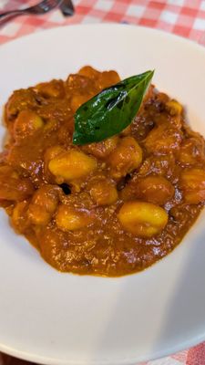 Tandem Ragù - Via Paladino by null