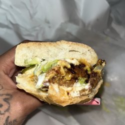 Melba's