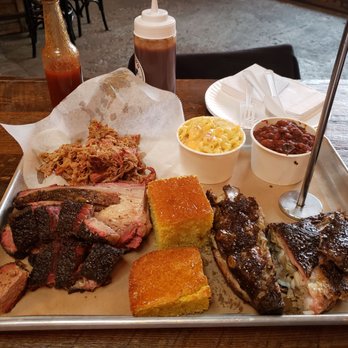 Hometown Bar-B-Que - Barbeque Near Me - Brooklyn, New York
