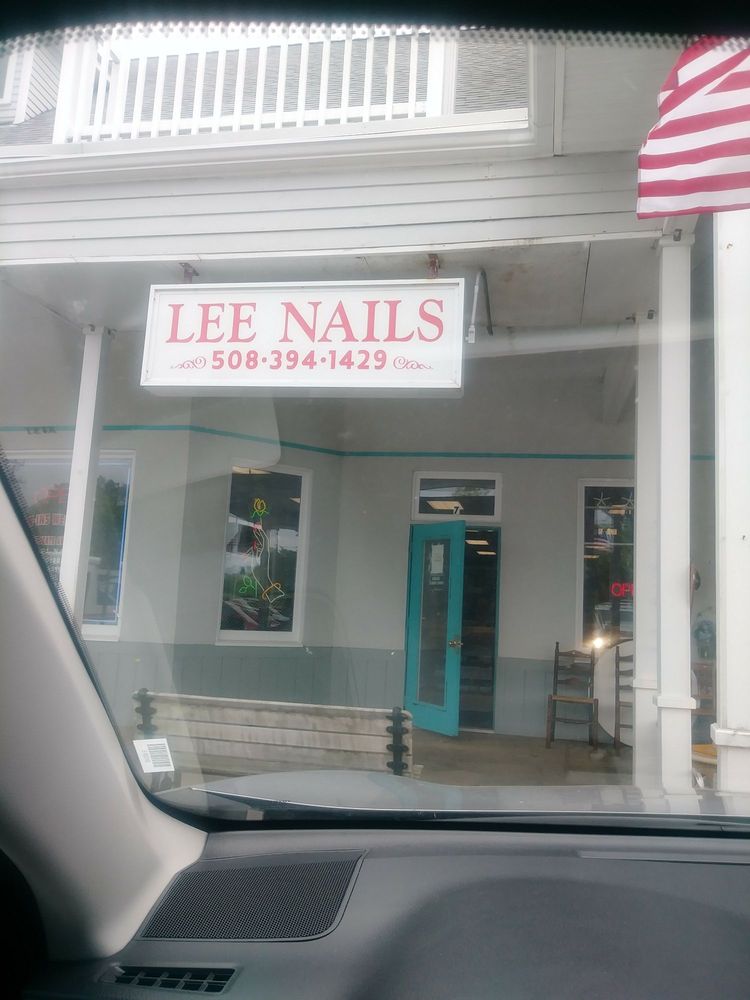 LEE NAILS CLOSED Updated July 2024 21 Reviews 845 Rte 28, South Yarmouth, Massachusetts