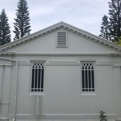 Chapel of the Holy Spirit