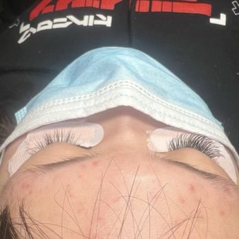 The Lash Gallery - Before and after. Classic Lashes - Permanent Makeup Near Me - Murrieta, California The Lash Gallery - Before and after. Classic Lashes - Permanent Makeup Near Me - Murrieta, California