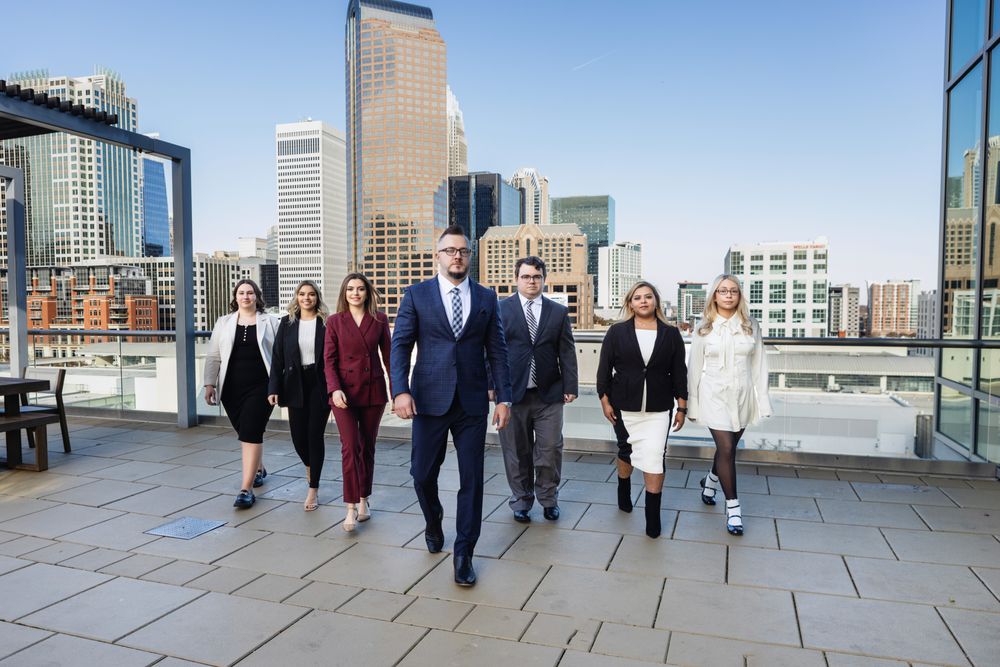 Panchenko Law Firm - disability attorney in Charlotte, NC