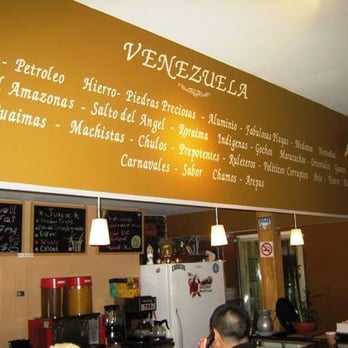 Arepas Cafe - Venezuelan Near Me - Astoria, New York