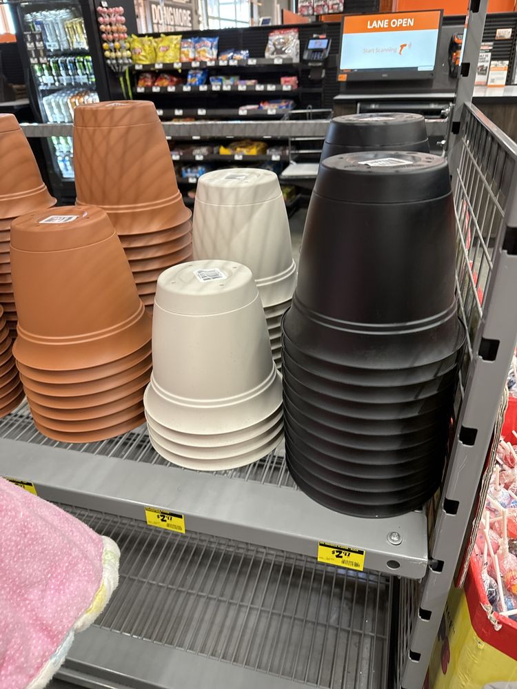 THE HOME DEPOT 12 Photos & 16 Reviews 1715 Abbott Rd, Anchorage