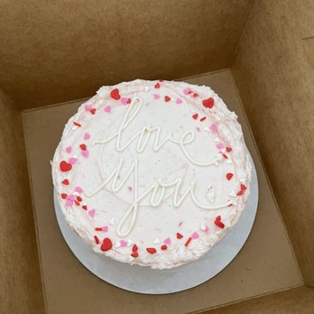 Dream Cakes - Desserts Near Me - Portland, Oregon