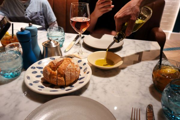Osteria Costa by null