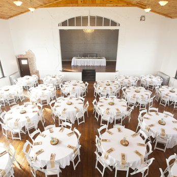 Red Brick Hall - Main seating area - Venues & Event Spaces Near Me - Lawton, Michigan Red Brick Hall - Main seating area - Venues & Event Spaces Near Me - Lawton, Michigan
