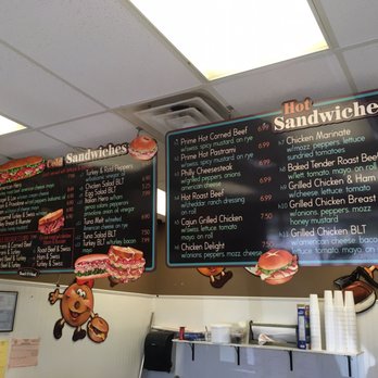 La Bagel I - Bagels Near Me - Edison, New Jersey