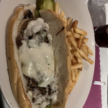 Pitney Pub - Cheesesteak - Pubs Near Me - Galloway, New Jersey Pitney Pub - Cheesesteak - Pubs Near Me - Galloway, New Jersey