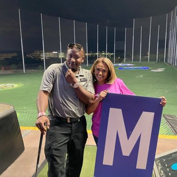 Topgolf - Birthday girl. - New American Near Me - Austin, Texas Topgolf - Birthday girl. - New American Near Me - Austin, Texas