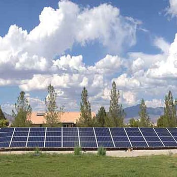 Green Solar Technologies - Ground mount solar install - Solar Installation Near Me - North Hollywood, California Green Solar Technologies - Ground mount solar install - Solar Installation Near Me - North Hollywood, California