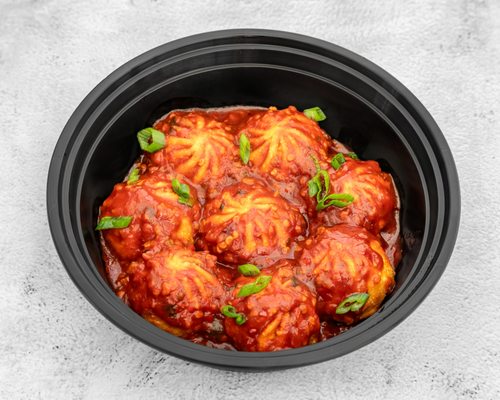 Mouthful MOMO by null
