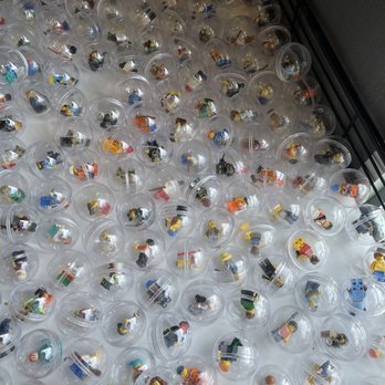 Bricks & Minifigs - Pearland - Toy Stores Near Me - Pearland, Texas