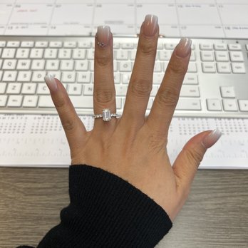 Coco Nail Spa - Nail Salons Near Me - Houston, Texas