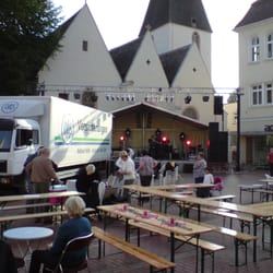 Nacht der langen Tische