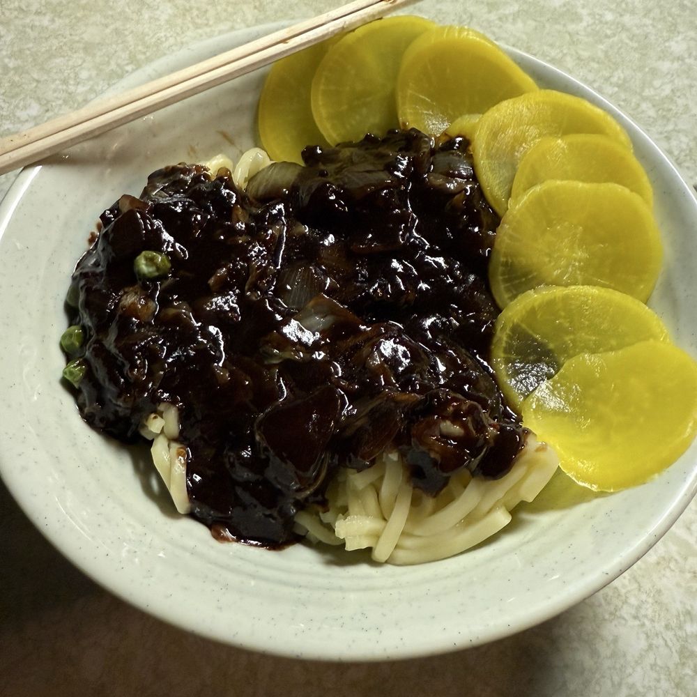 Paik's Noodle - Noodles Near Me - Dublin, California