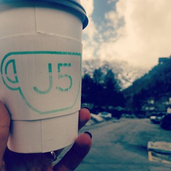 J5 Coffee - I thought it was destiny when I saw the view but then I put all my focus in this amazing cup of espresso! - Coffee & Tea Near Me - Leavenworth, Washington J5 Coffee - I thought it was destiny when I saw the view but then I put all my focus in this amazing cup of espresso! - Coffee & Tea Near Me - Leavenworth, Washington
