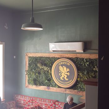 Griffin Coffee & Bakery - Coffee & Tea Near Me - Richmond, Virginia