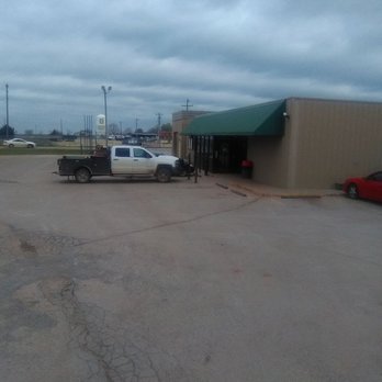 Jiffy Trip No 46 - View from our truck - Convenience Stores Near Me - Medford, Oklahoma Jiffy Trip No 46 - View from our truck - Convenience Stores Near Me - Medford, Oklahoma