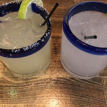 Cafe El Tapatio - Margarita and Paloma - Mexican Near Me - Glenview, Illinois