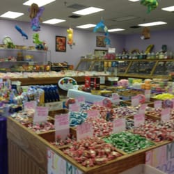 Mother Bears Candy - Candy Store