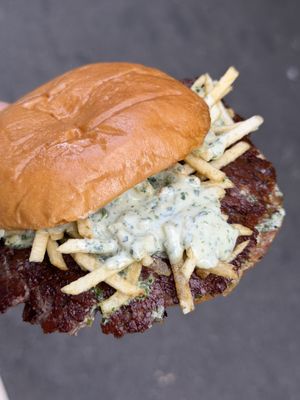 Skinny Louie by null