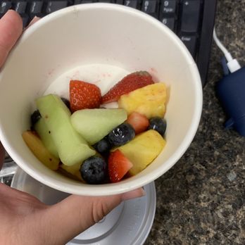 First Watch - Barely any fruit ): - Breakfast & Brunch Near Me - Villanova, Pennsylvania First Watch - Barely any fruit ): - Breakfast & Brunch Near Me - Villanova, Pennsylvania