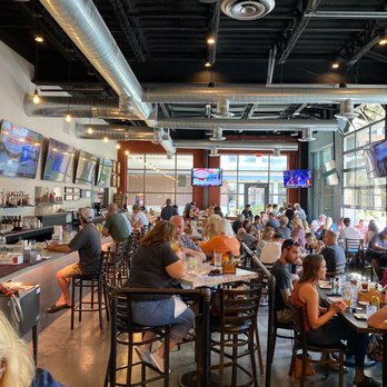 Fork + Ale House - Breweries Near Me - Carmel, Indiana Fork + Ale House - Breweries Near Me - Carmel, Indiana