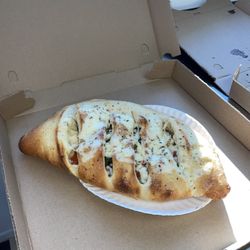 Heritage Pizza