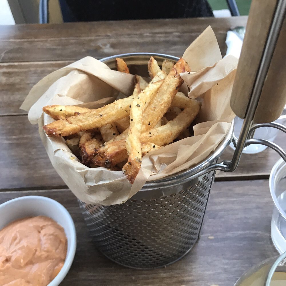 Shy Bear Brewing - Fries! - Brewpubs Near Me - Lewistown, Pennsylvania Shy Bear Brewing - Fries! - Brewpubs Near Me - Lewistown, Pennsylvania
