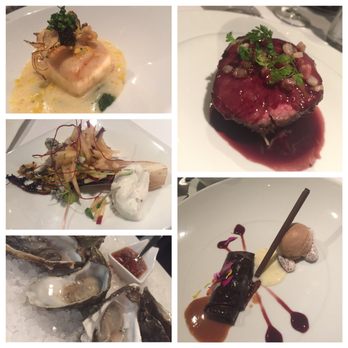 The Kitchen Restaurant - Collage of amazing things - New American Near Me - Sacramento, California The Kitchen Restaurant - Collage of amazing things - New American Near Me - Sacramento, California