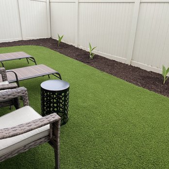 Coronado Turf - Artificial Turf Near Me