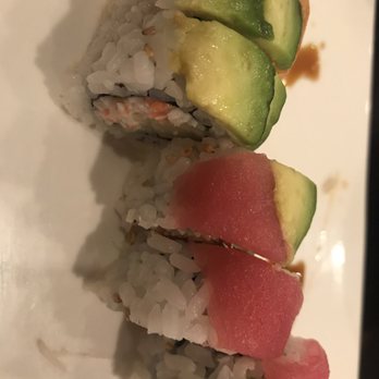 Kings Sushi - Sushi Bars Near Me - Charleston, South Carolina