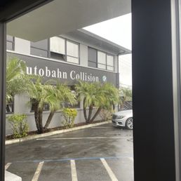 Exterior photo of AW Collision - San Carlos, California Exterior photo of AW Collision - San Carlos, California