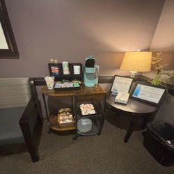 Solis Mammography, a department of Medical City Las Colinas