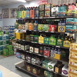Jayco Liquors